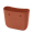 Body O bag standard Burnt red