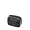Organizer O bag pocket Effetto montone Nero
