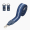 Pasek Naramienny 80/120+Clip Jacquard Pluriball Navy Blue
