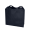 Organizer O bag square Blu navy