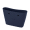 Body O bag urban matelasse Blu Navy