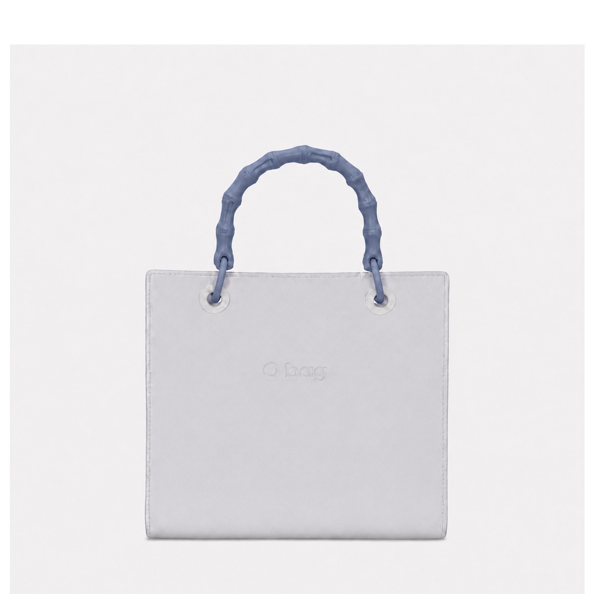 Torebka O bag double Latte