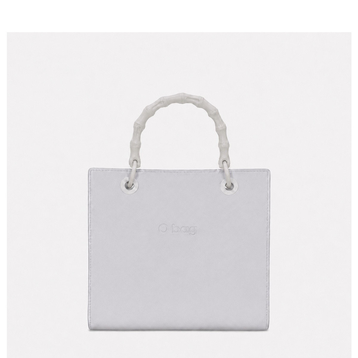 Torebka O bag double Latte