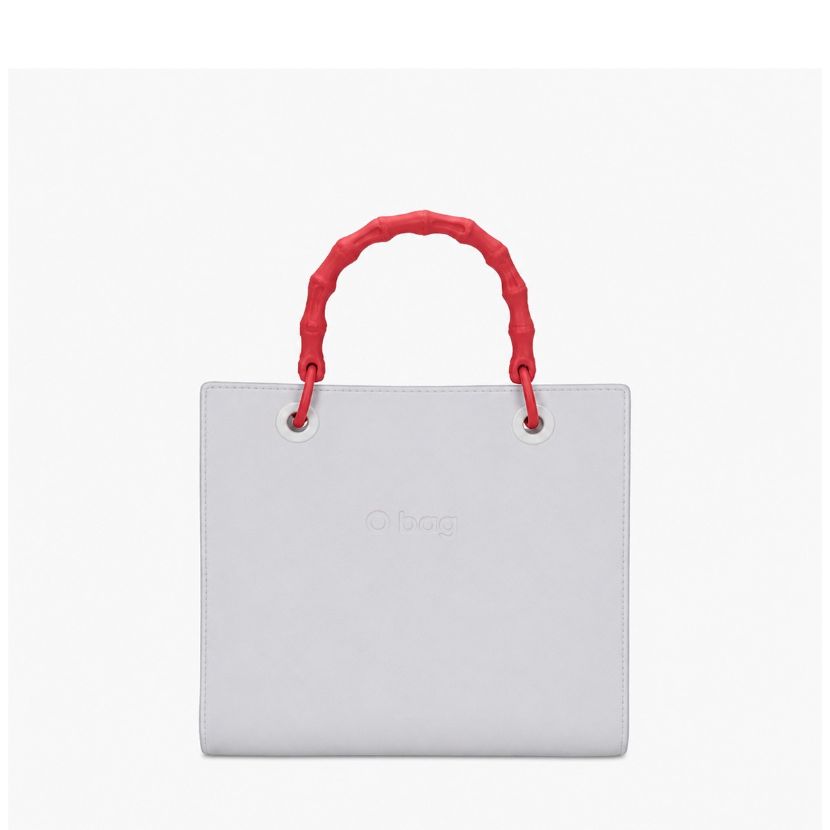 Torebka O bag double Latte