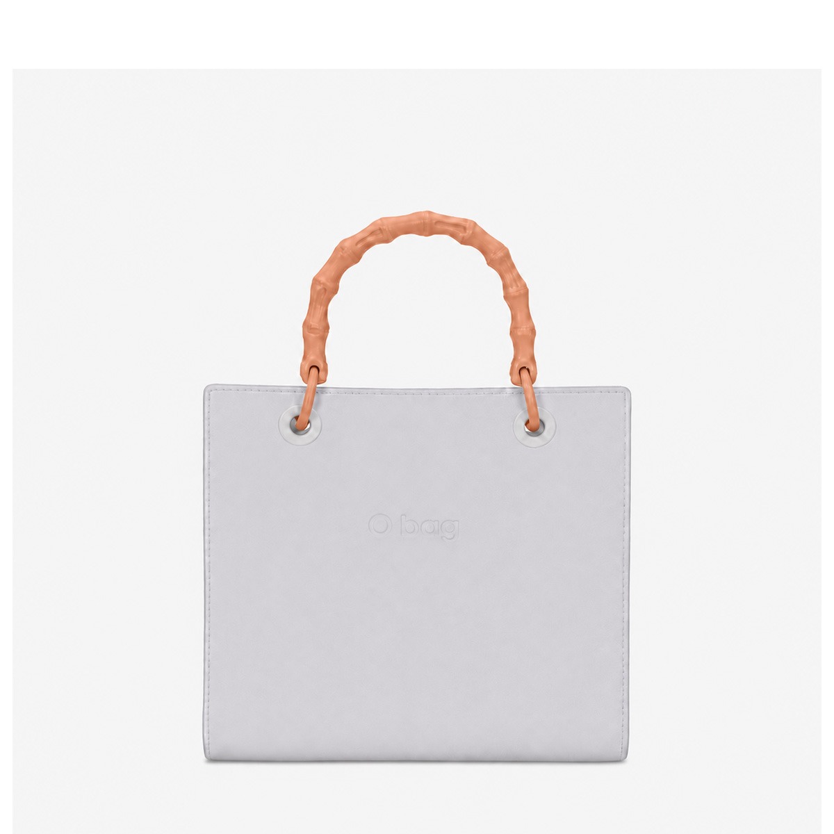Torebka O bag double Latte