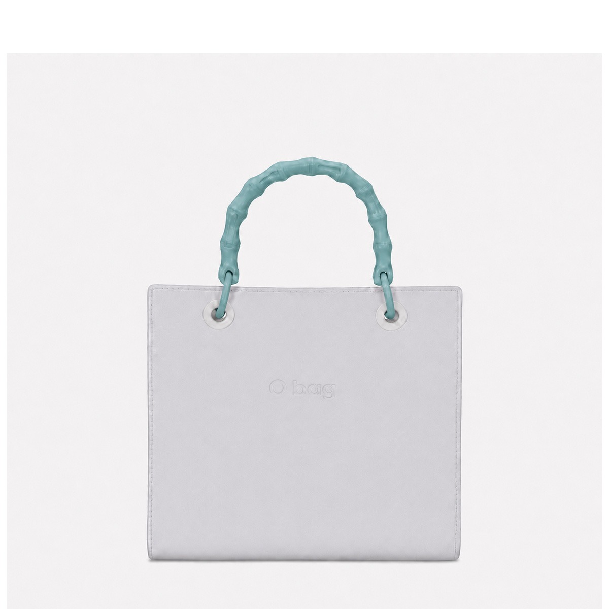 Torebka O bag double Latte