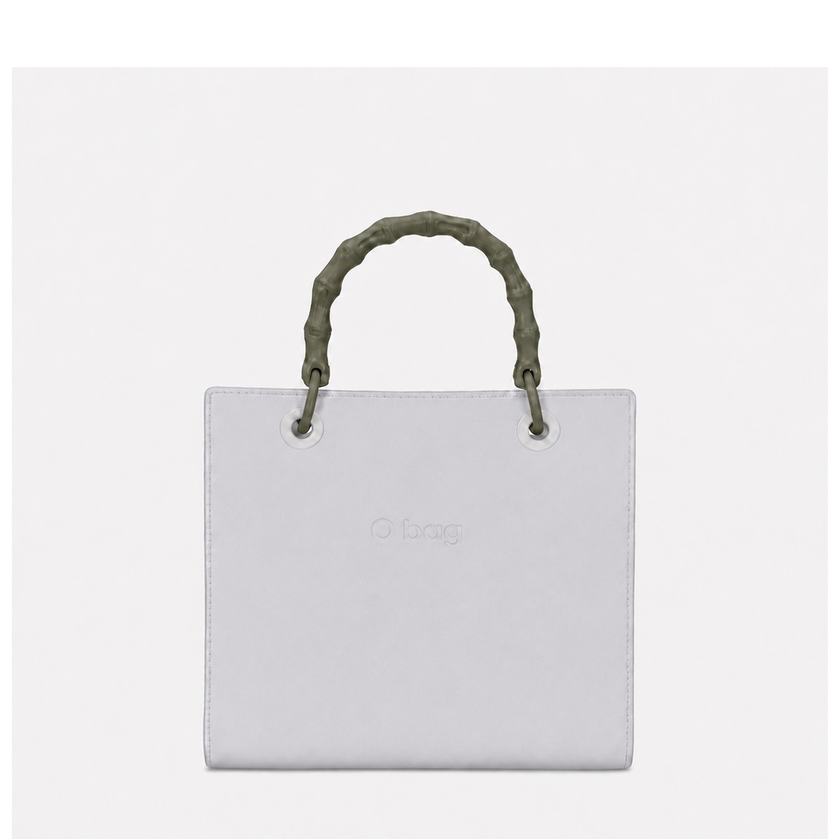 Torebka O bag double Latte