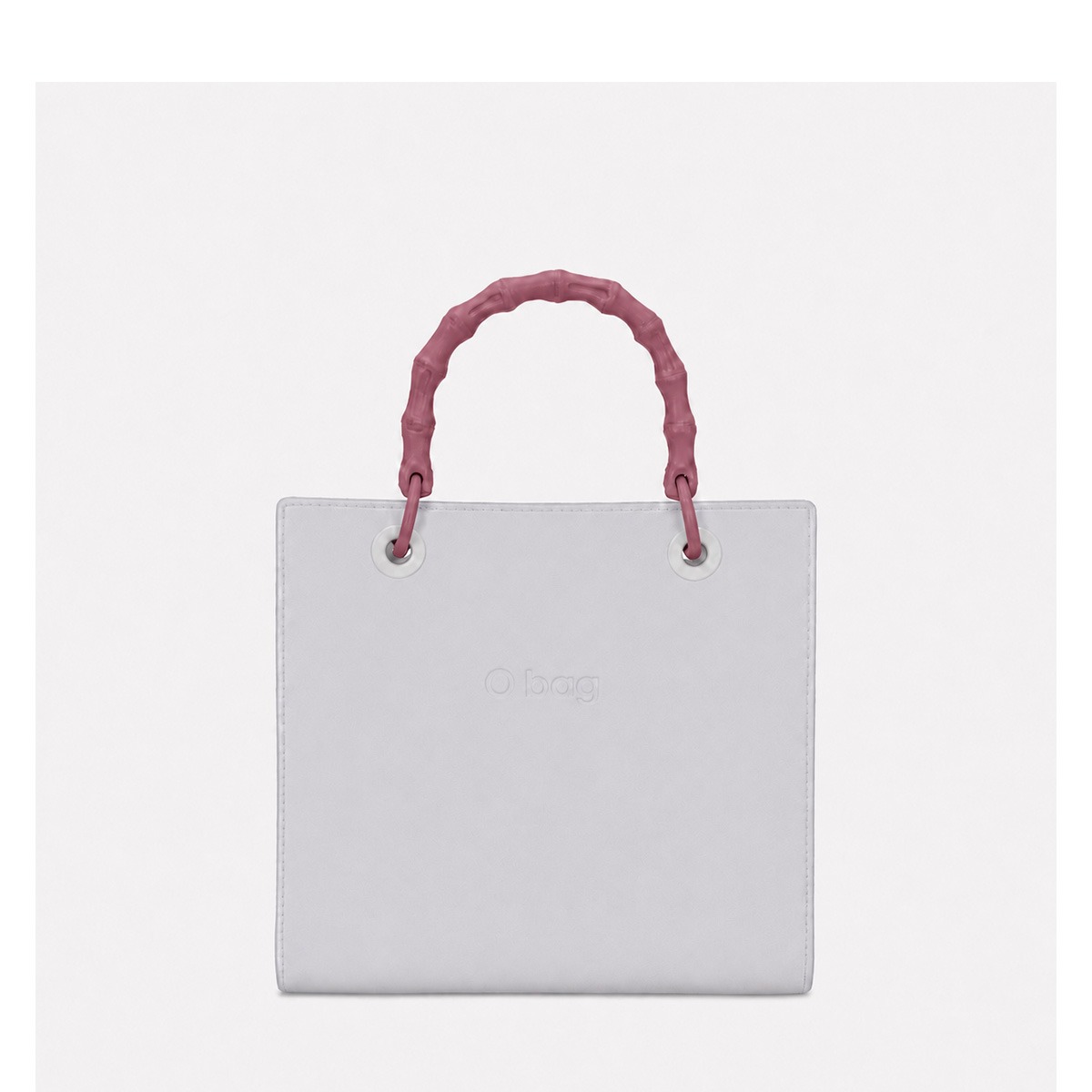 Torebka O bag double Latte