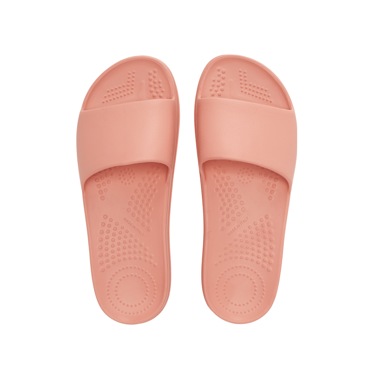 Klapki O slippers donna Erica