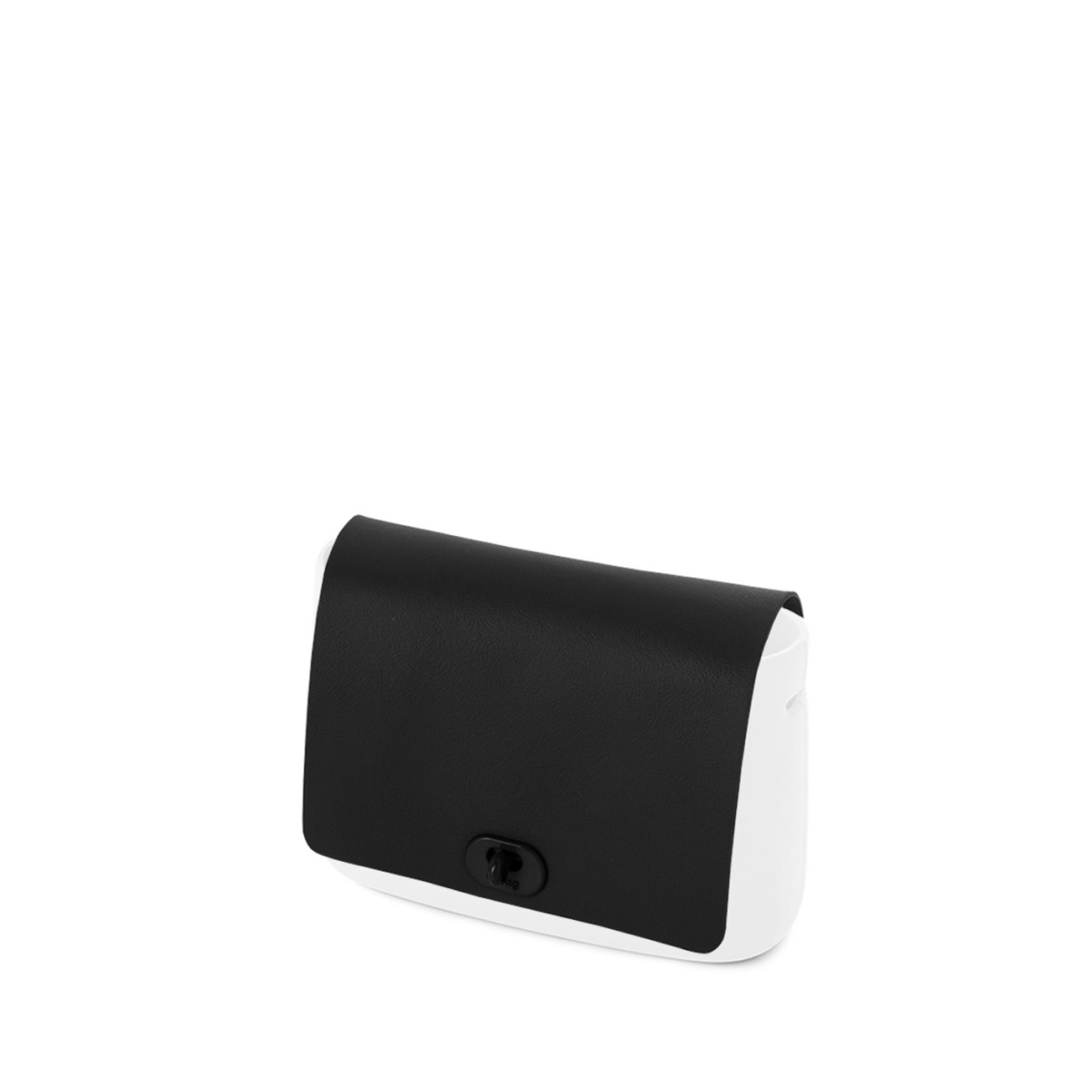 Klapka O bag pocket XL extralight Nero