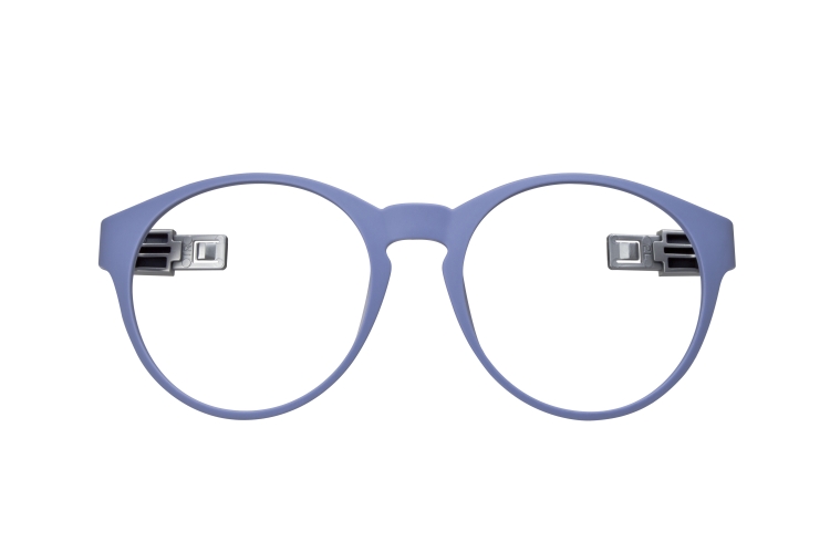 Front ramki O sun Blu