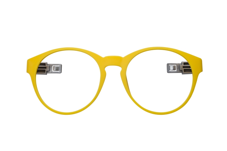 Front ramki O sun Giallo