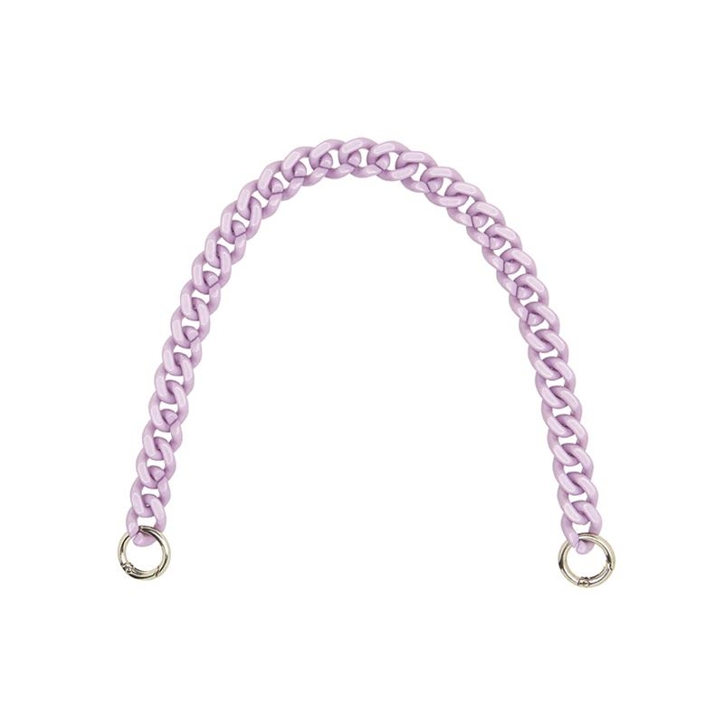 Uchwyt Manichetto maxi catena groumette Orchidea