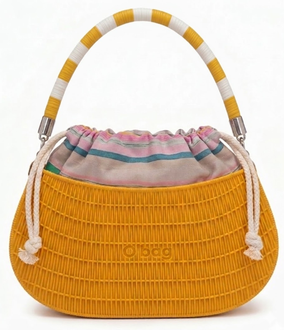 Torebka O bag Swing Cedro