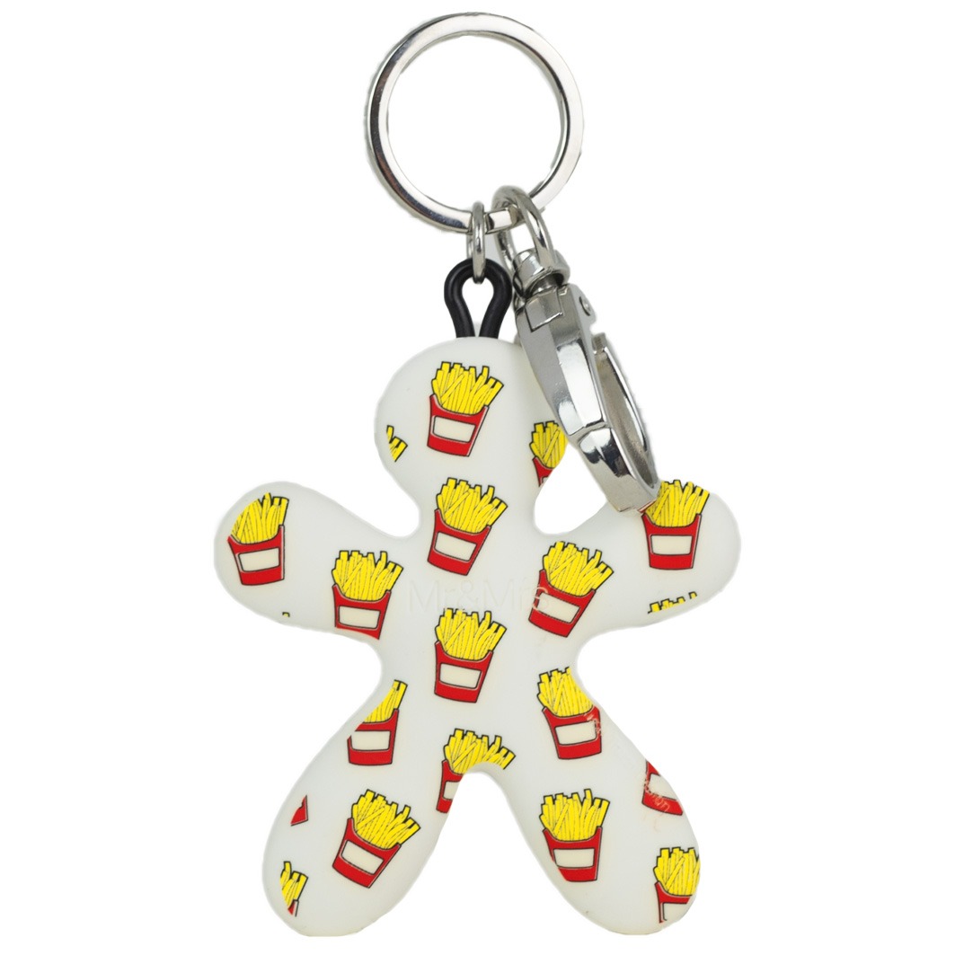 Zawieszka Miss Kelli Chips | Red Fruits