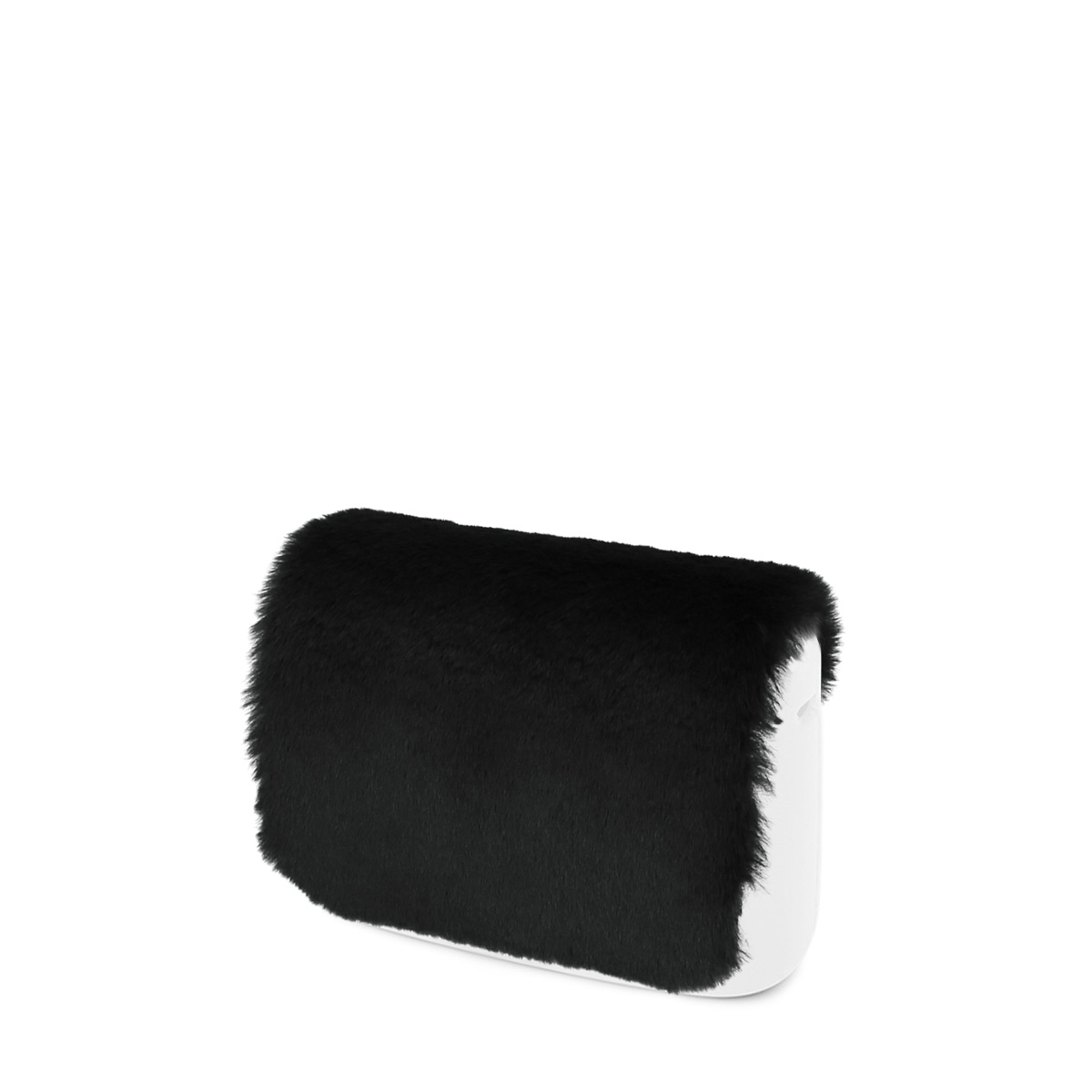 Klapka O bag pocket Lapin Rex Nero