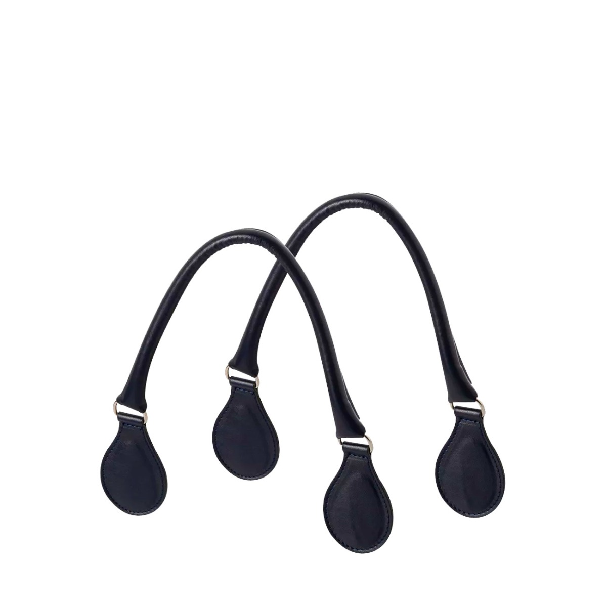 Uchwyty krótkie Micro tubolare Blu navy