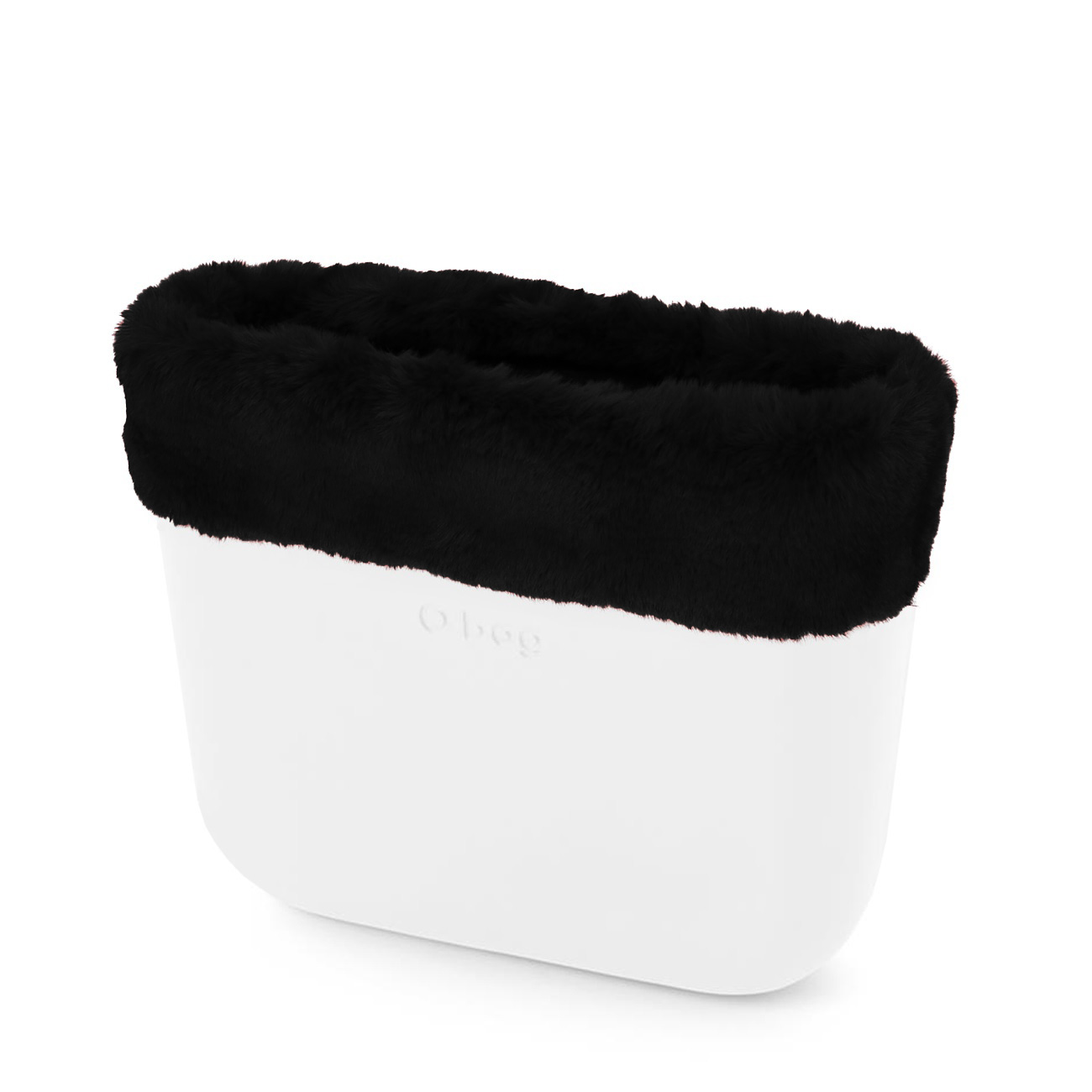 Opaska O bag mini Lapin rex Nero