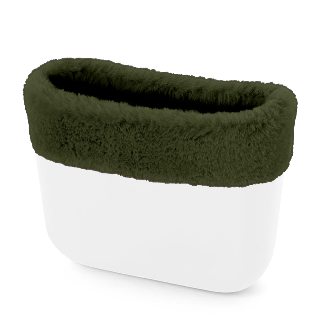 Opaska O bag standard Lapin rex Military