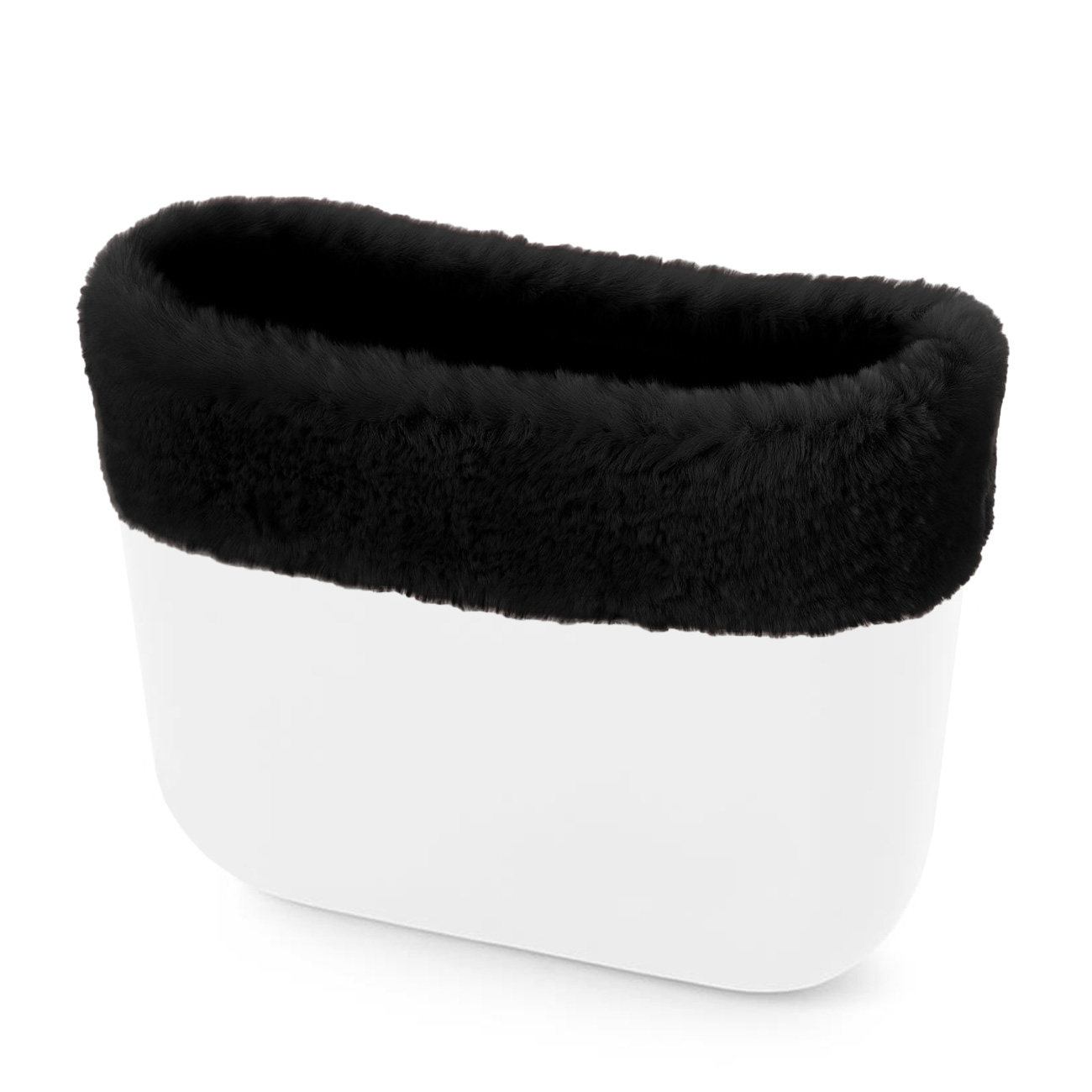 Opaska O bag standard Lapin Nero