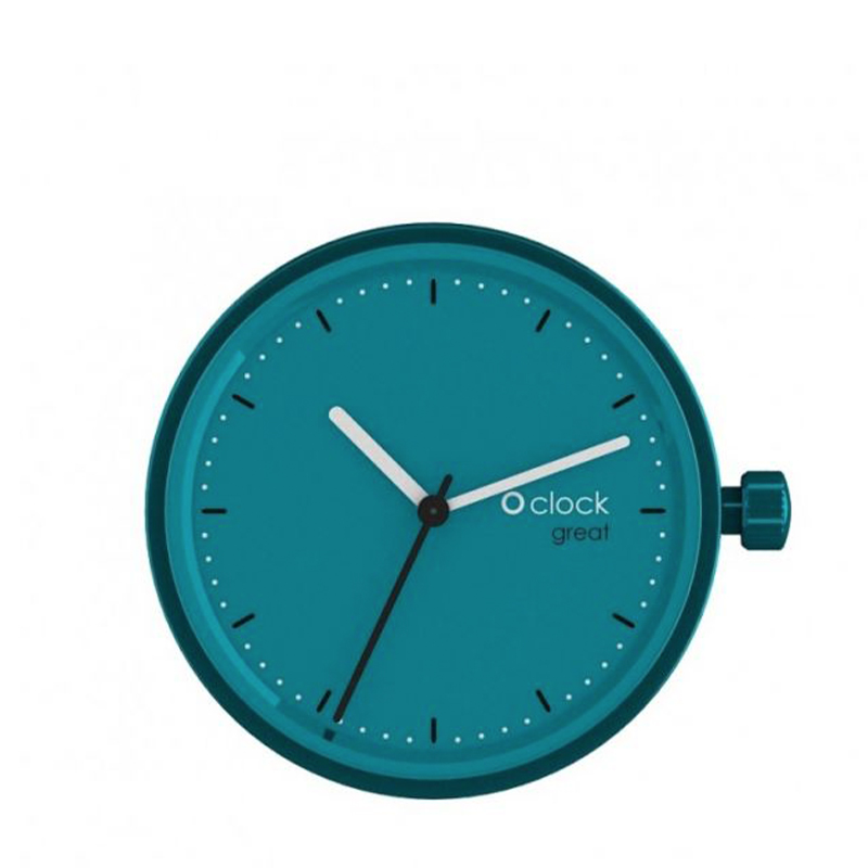 Mechanizm zegarka O clock great Ottanio