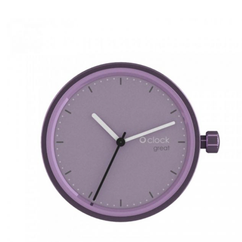 Mechanizm zegarka O clock great Viola