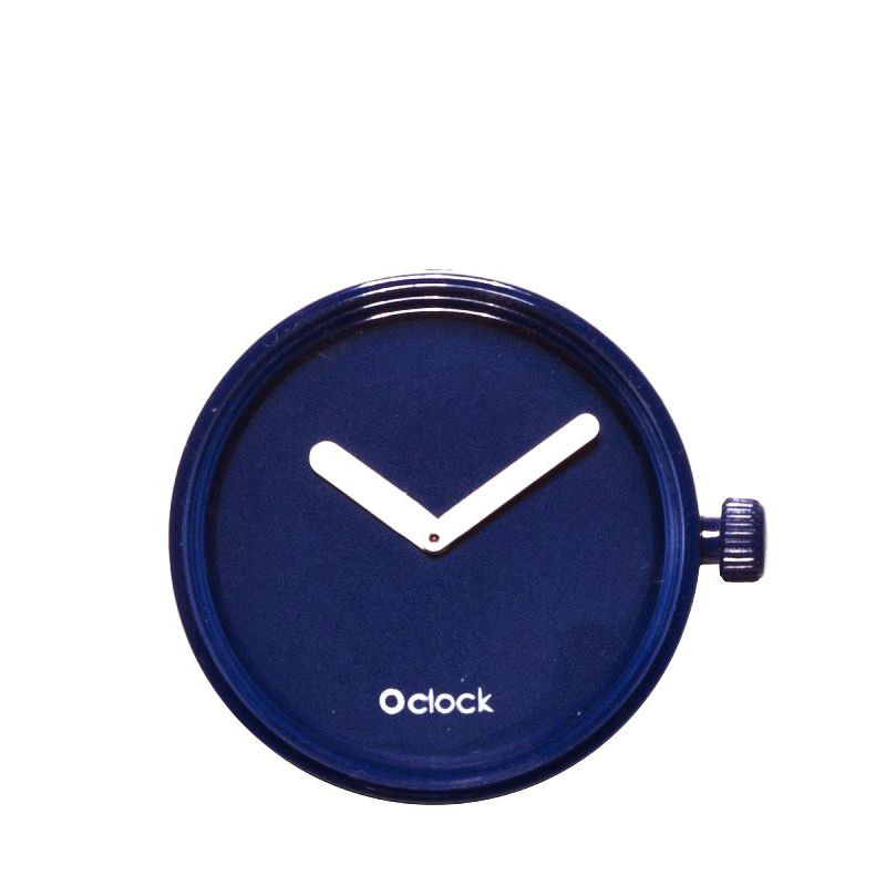 Mechanizm zegarka O clock Oceano