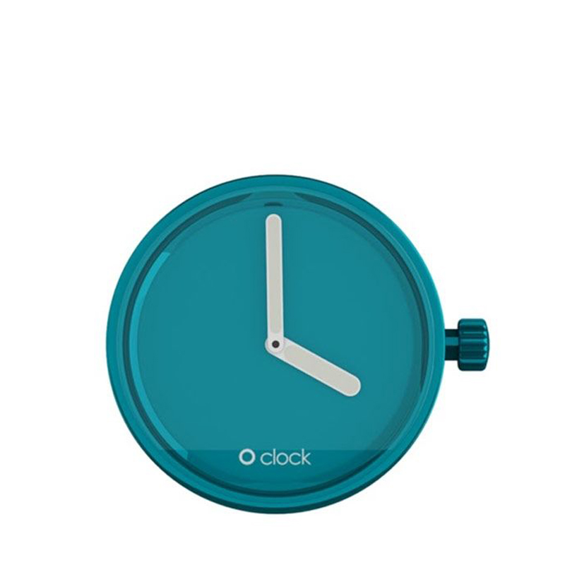 Mechanizm zegarka O clock Mirror Ottanio