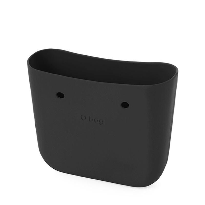 Body O bag mini Nero OUTLET