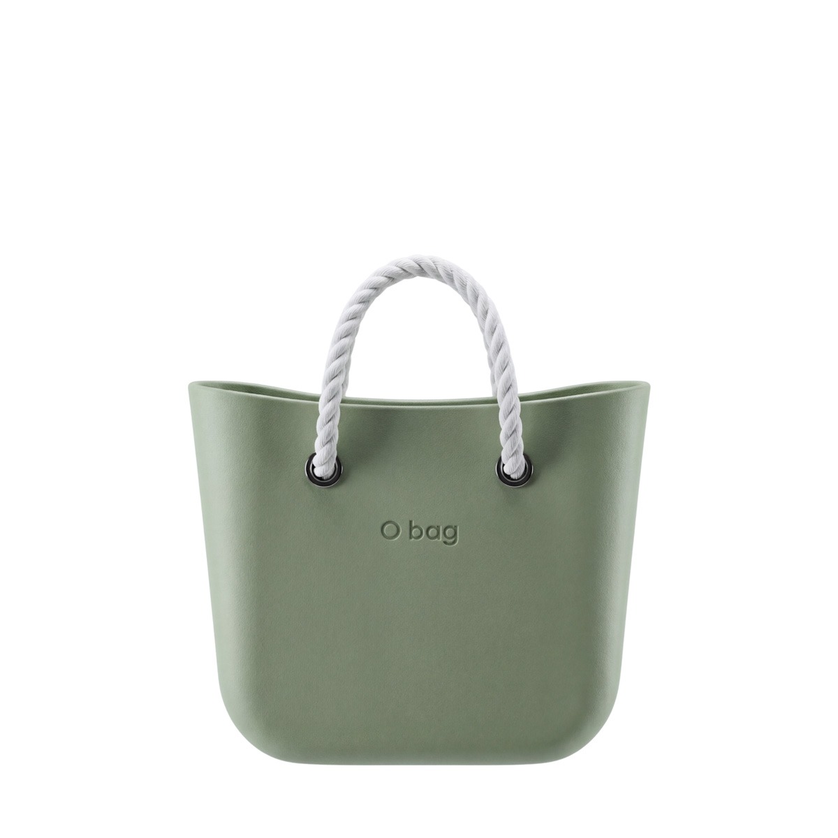 Torebka O bag mini Matcha