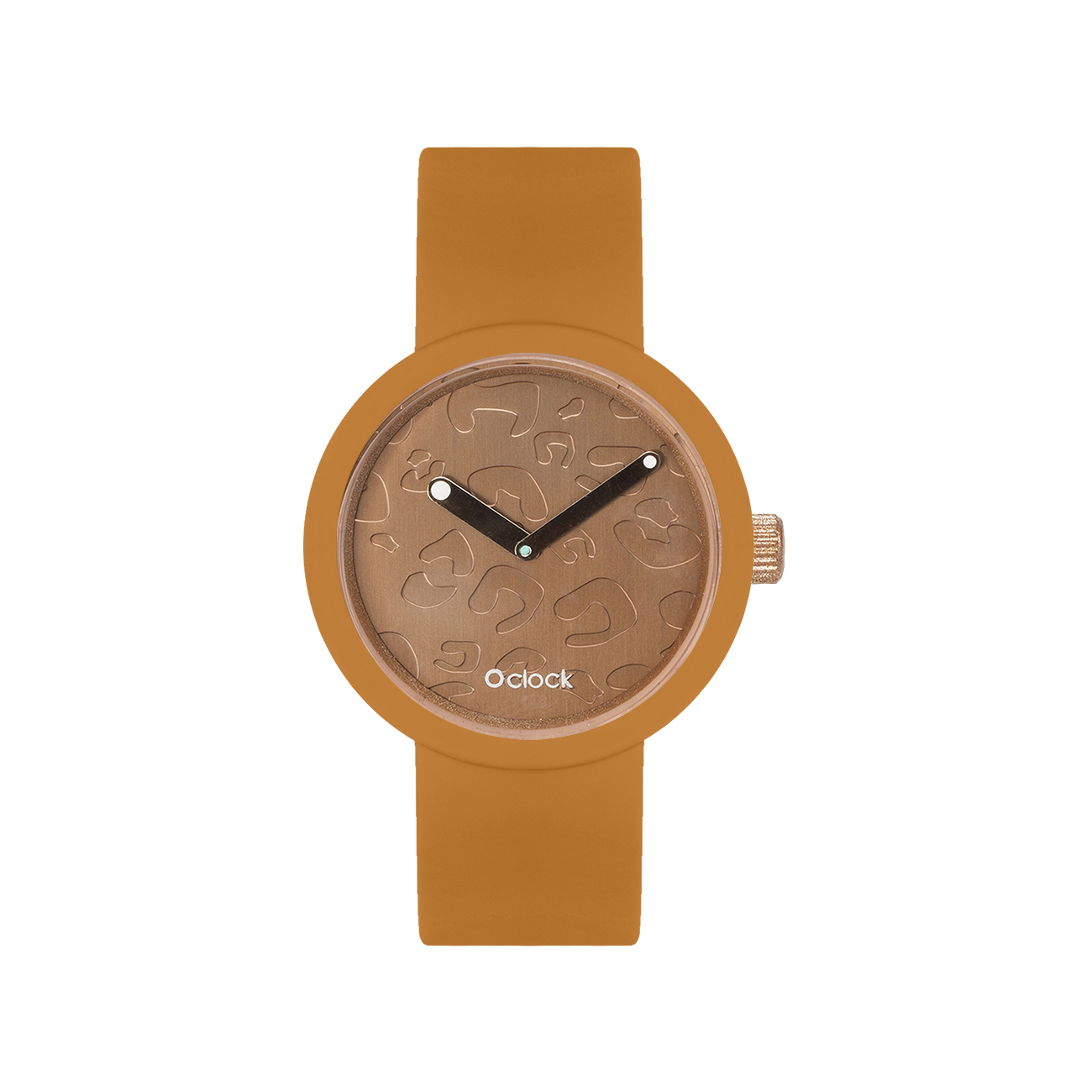 Zegarek O clock Narcisus