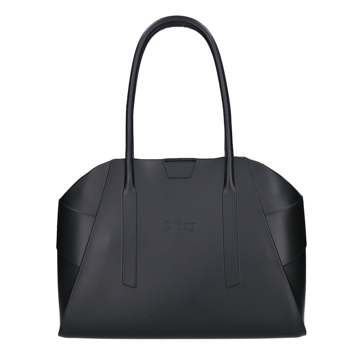 Torebka O bag unique Nero Outlet