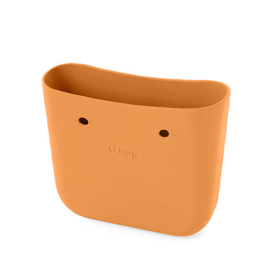 Body O bag standard Cammello OUTLET