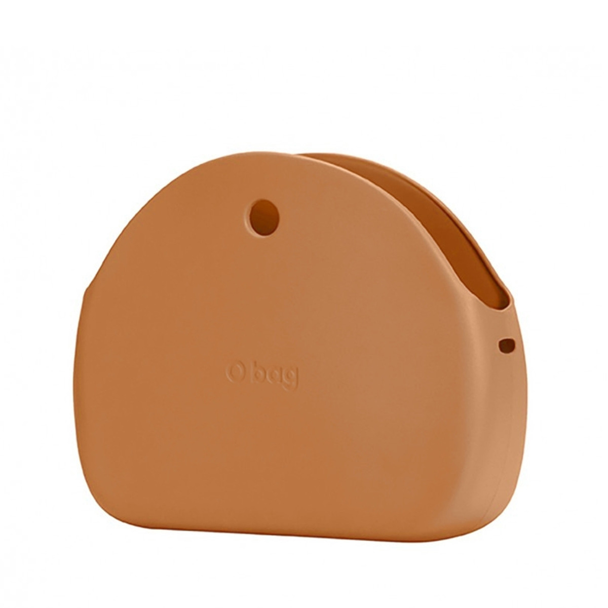 Body O bag moon light Biscotto