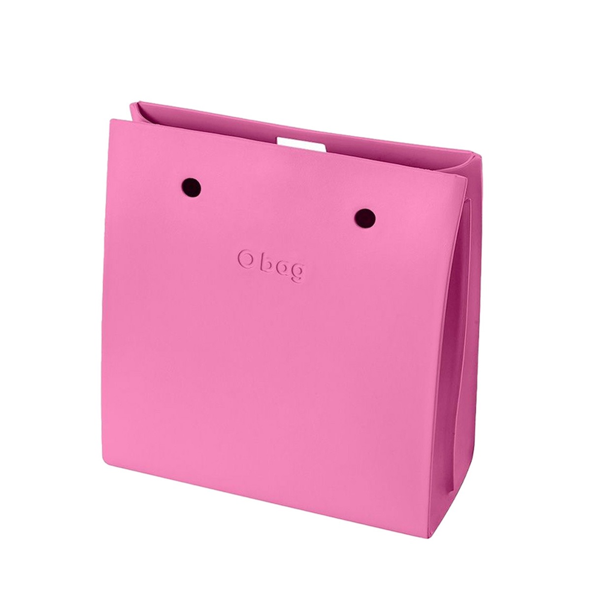 Body O bag square Rosa Outlet