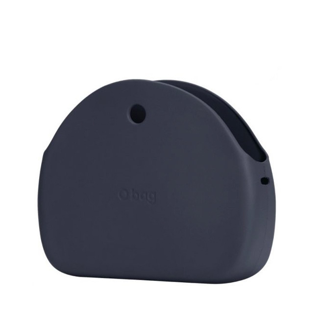 Body O bag moon light Blu navy Outlet
