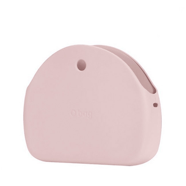 Body O bag moon light Rosa smoke Outlet
