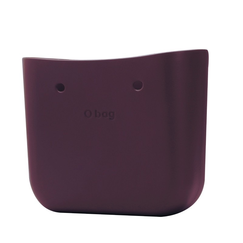 Body O bag standard Melanzana OUTLET