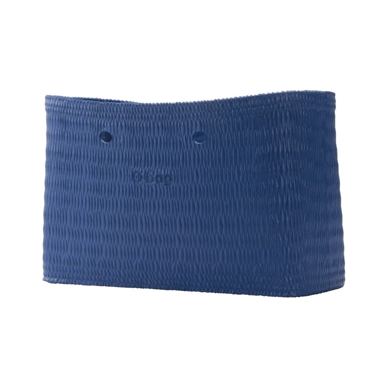 Body O bag beach Bluette