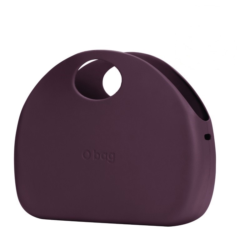 Body O bag moon Melanzana Outlet