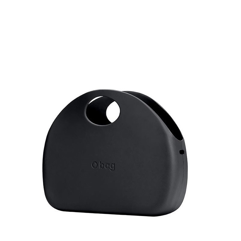 Body O bag moon Nero Outlet