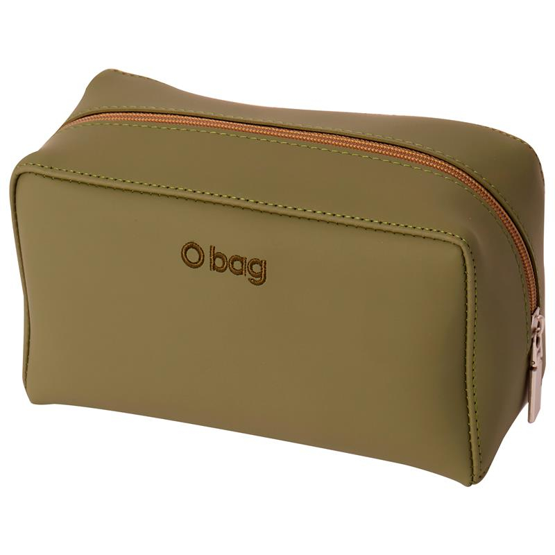 Kosmetyczka O bag beauty Military