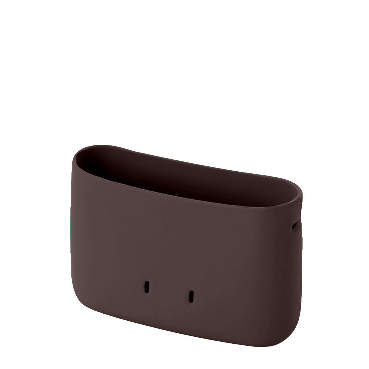 Body O bag pocket Testa di moro