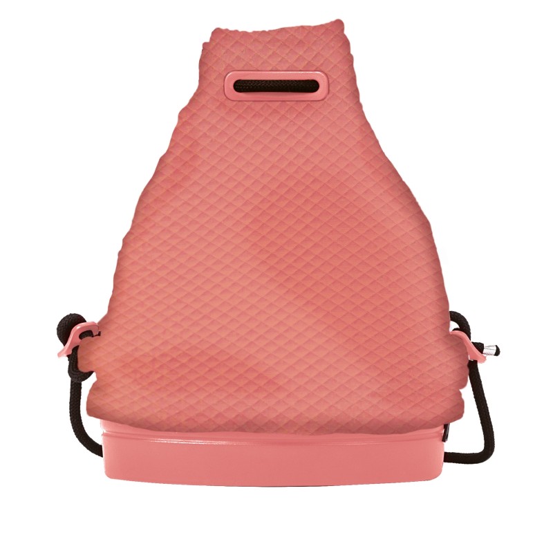 Plecak O bag 50 soft Velluto matelasse Phard