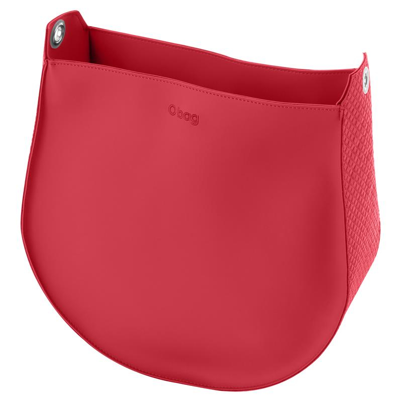 Body O bag soft nice Ciliegia