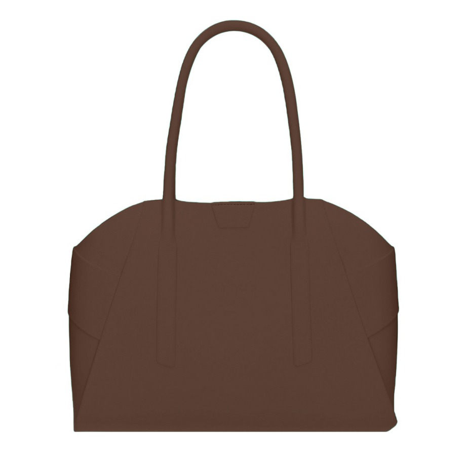 Torebka O bag unique Bark OUTLET