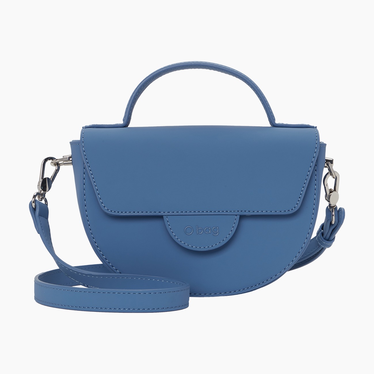 Torebka O bag praga Gommato Riverside Outlet