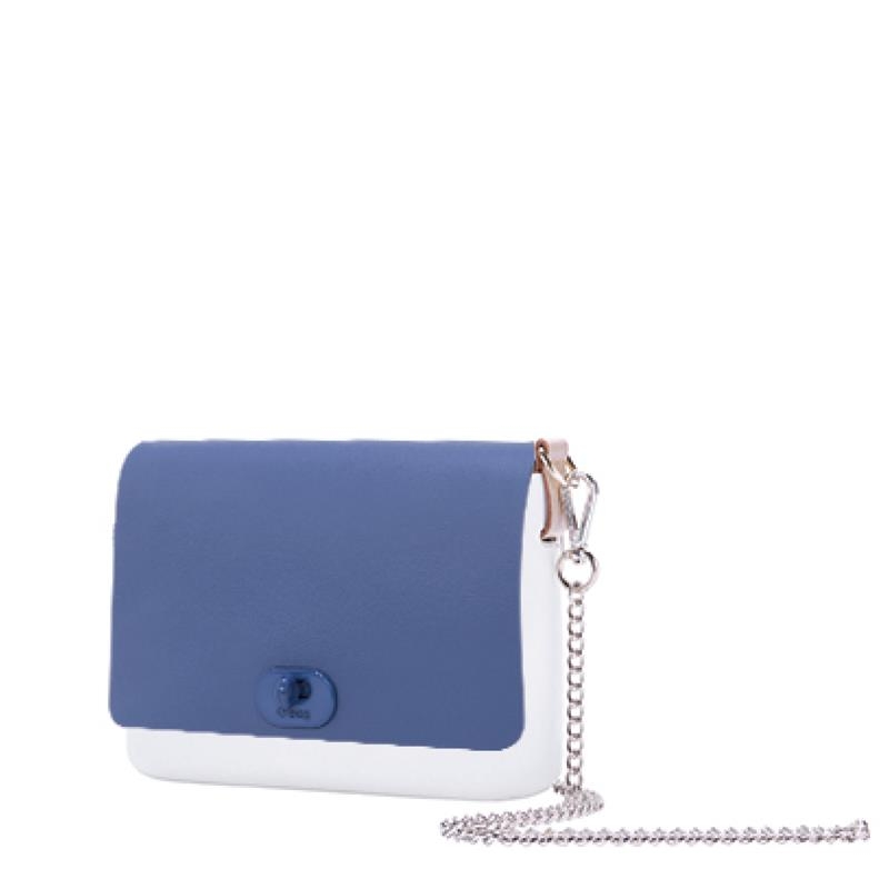 Klapka O bag pocket XL extralight Cobalto
