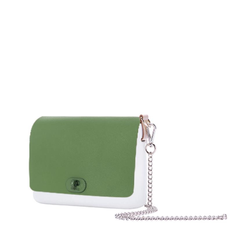 Klapka O bag pocket XL extralight Verde inglese