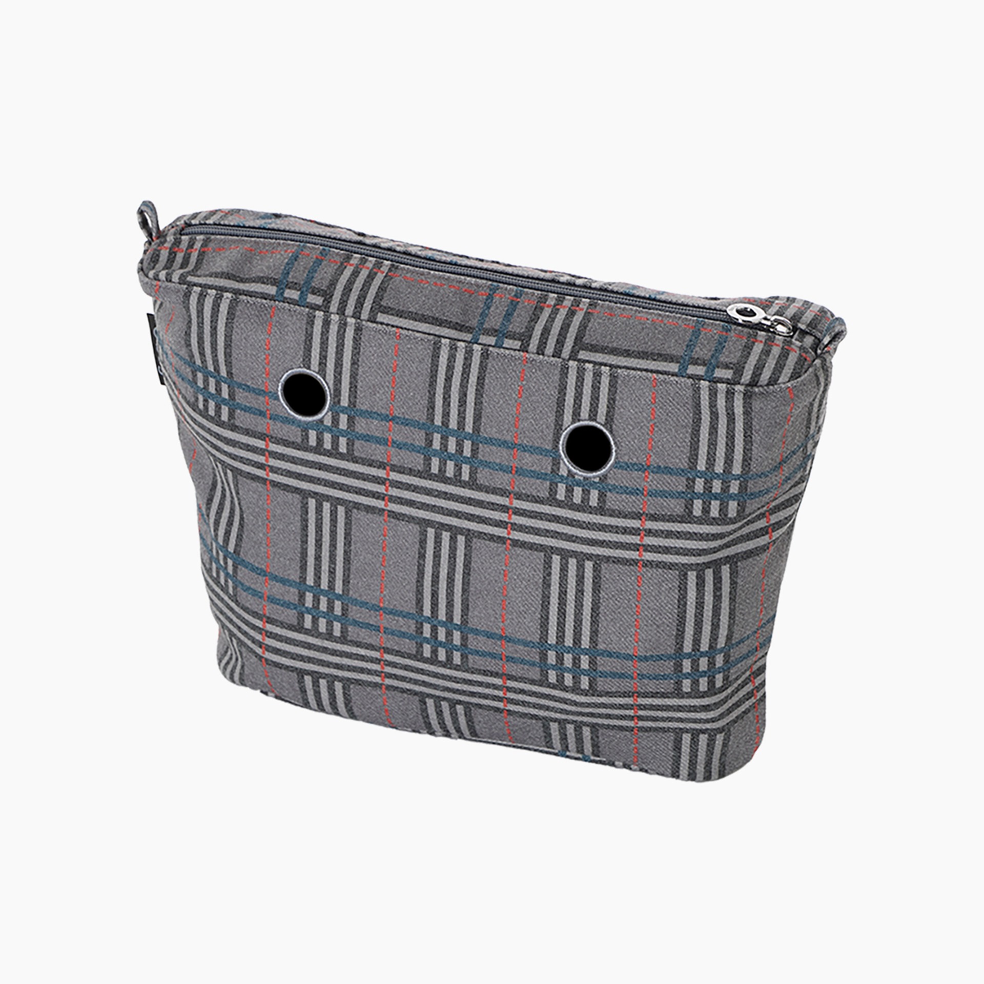 Organizer O bag Mini Scottish Dark Laguna Blue